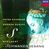 Schubert: Schwanengesang