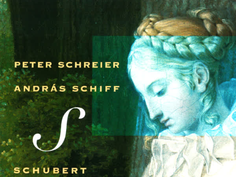 Schubert: Schwanengesang