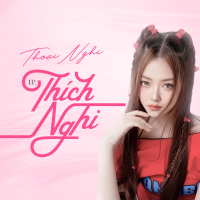 Thích Nghi (EP)