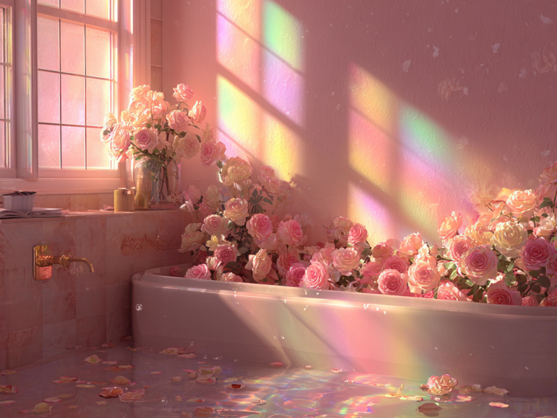 On The Floor (Single)