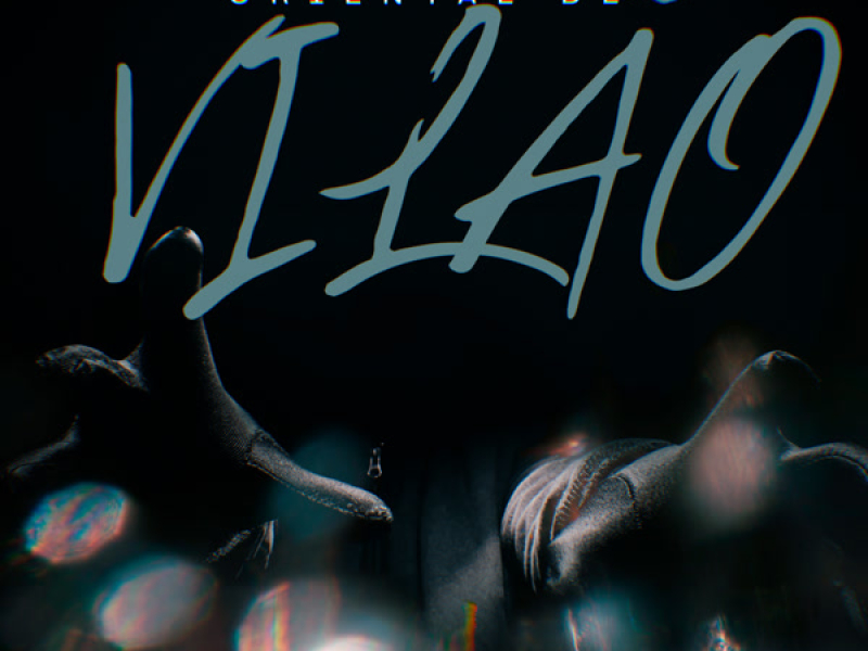 Oriental De Vilão (Single)
