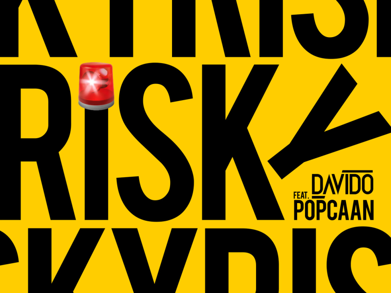 Risky (Single)