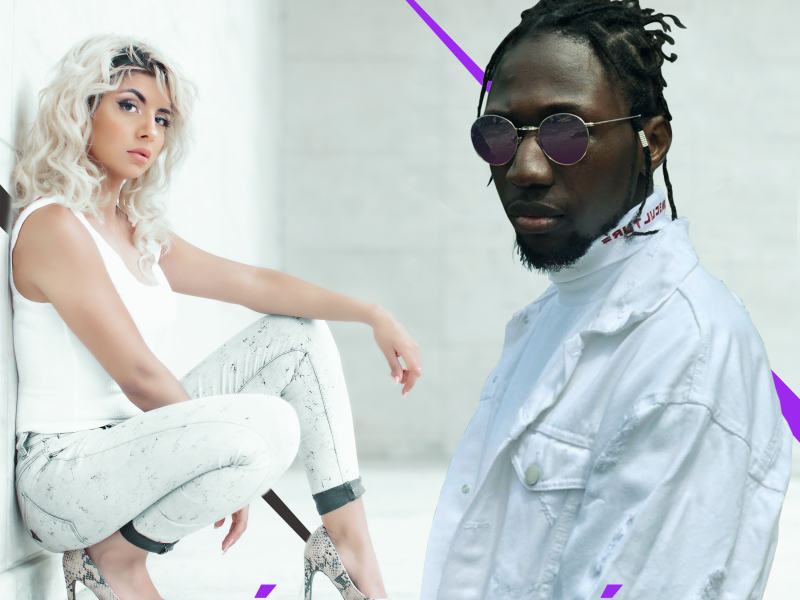 Déconné feat. Still Fresh (Single)