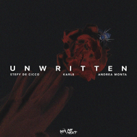 Unwritten (Single)