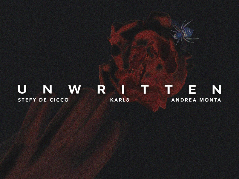 Unwritten (Single)