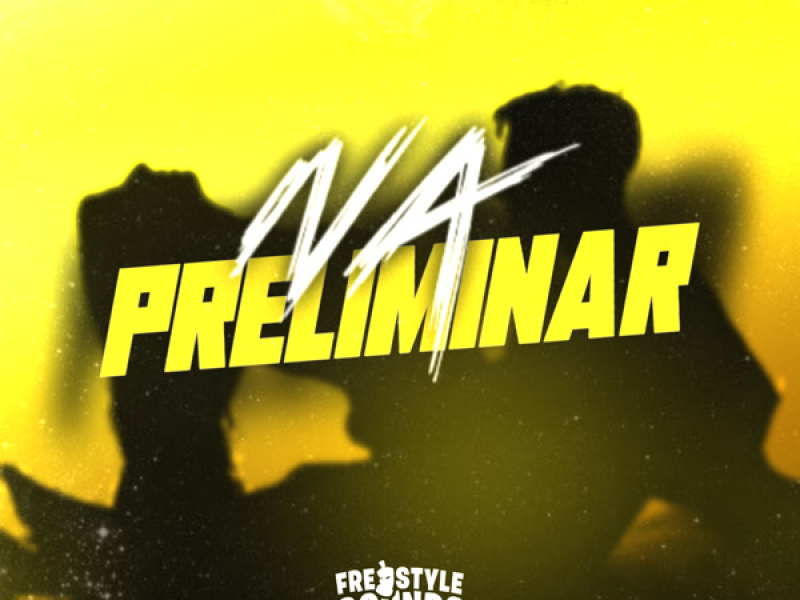 Na Preliminar (Single)
