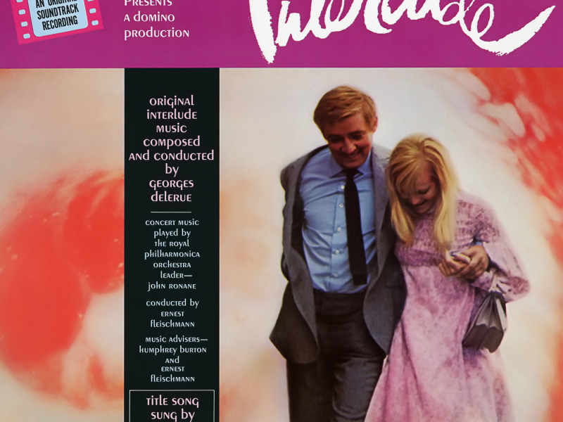 Interlude (Original Soundtrack Recording)