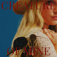 Creature of Mine (EP)