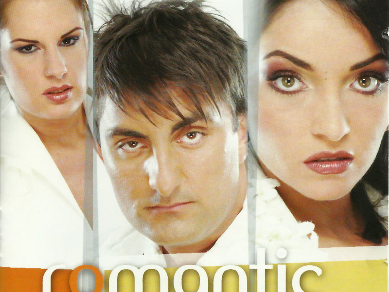 A Szerelem Hajnalán