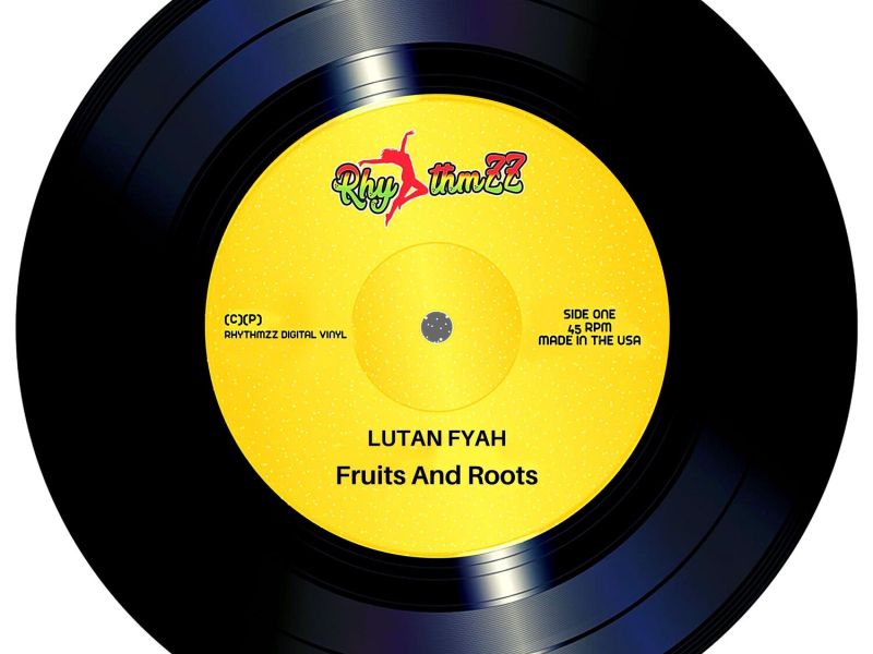 Fruits and Roots (Single)