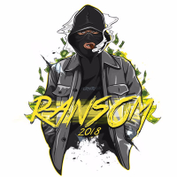 Ransom 2018 (Single)