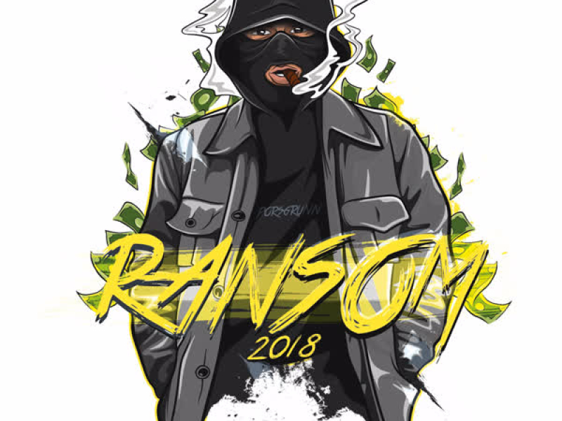 Ransom 2018 (Single)