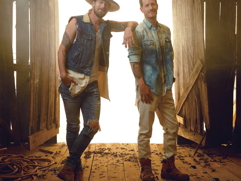 Can't Say I Ain't Country