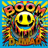 Boom (Single)