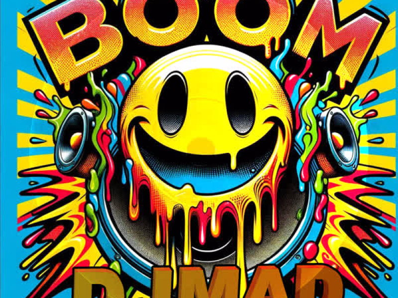 Boom (Single)