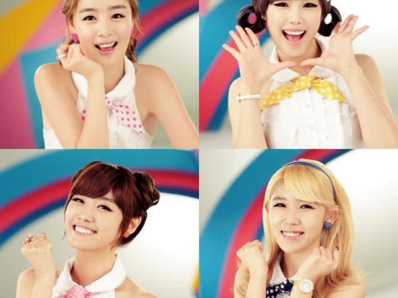 TWINKLE TWINKLE (ROCK LEE Version) (Single)