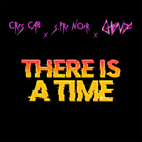 There Is A Time (Single)