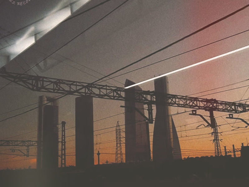 Tilted Sideways (Single)