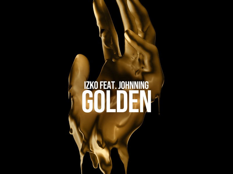 Golden (Single)