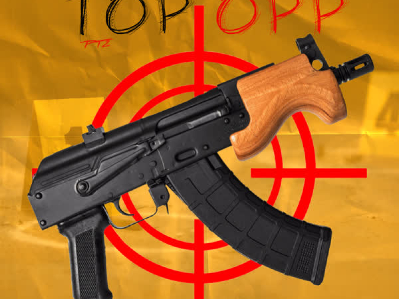 TopOpp 2 (Single)
