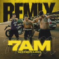7 AM (Remix) (Single)