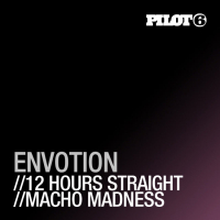 12 Hours Straight / Macho Madness (Single)