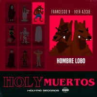 Hombre Lobo (Single)