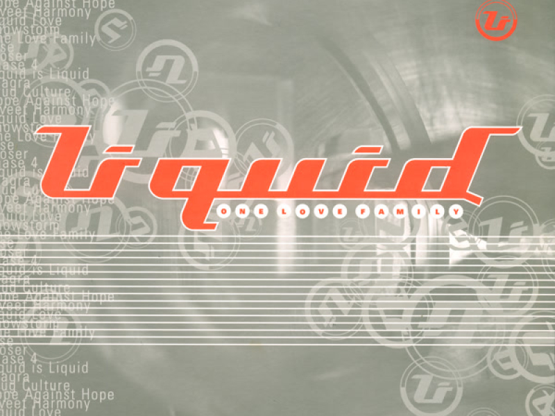 One Love Family (EP)