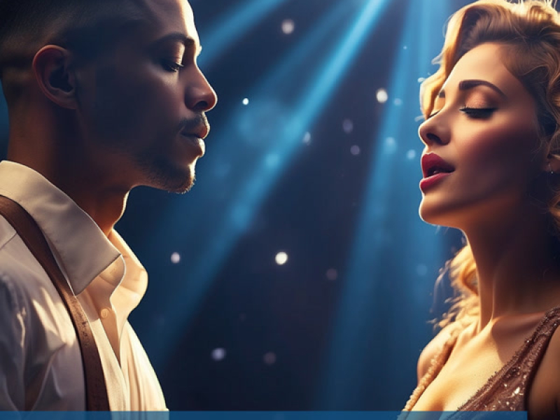 Holy Spirit Groan for Me Spanish Duet (Single)