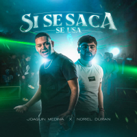 Si Se Saca Se Usa (Single)