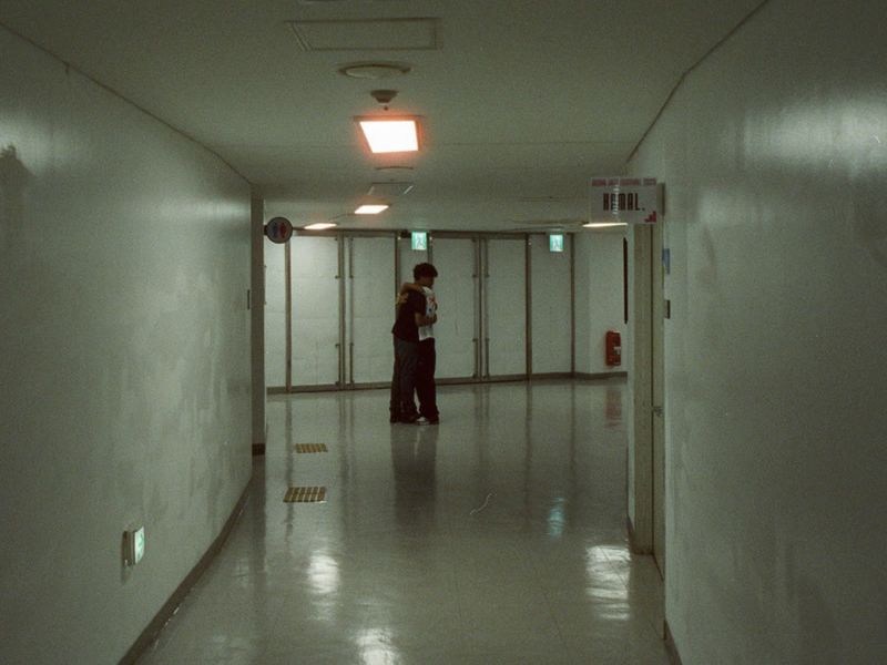 people don't change (demo) (Single)