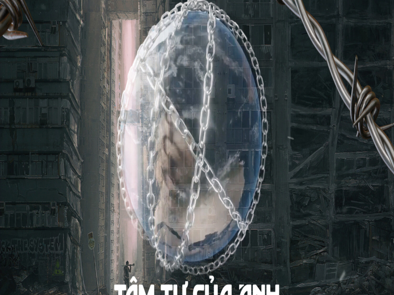 Tâm Tư Của Anh (Single)