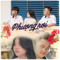 Phượng Rơi (Single)