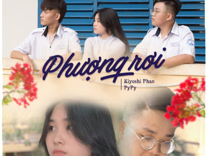 Phượng Rơi (Single)