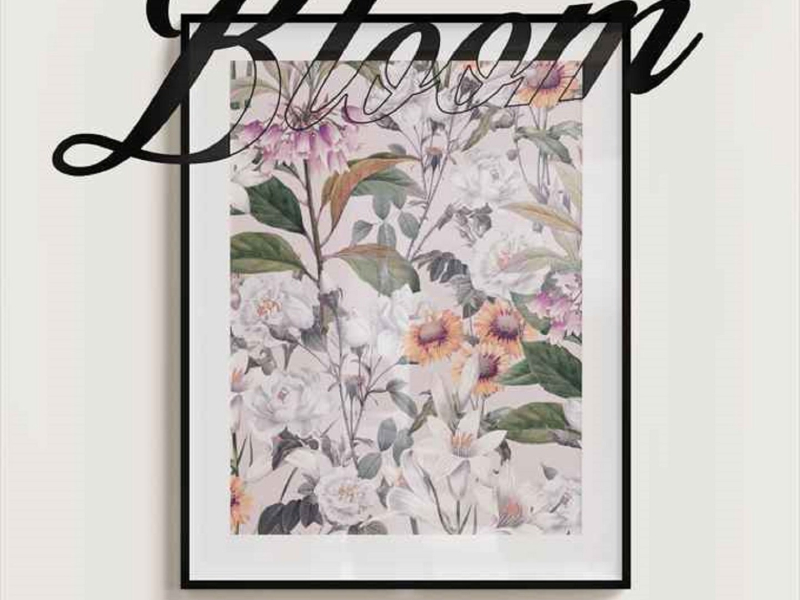 Bloom (Single)