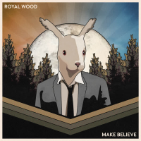 Make Believe (Single)