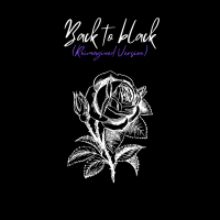 Back To Black (Single)