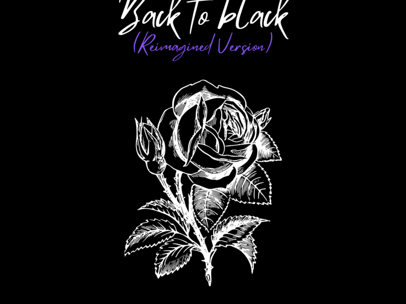 Back To Black (Single)