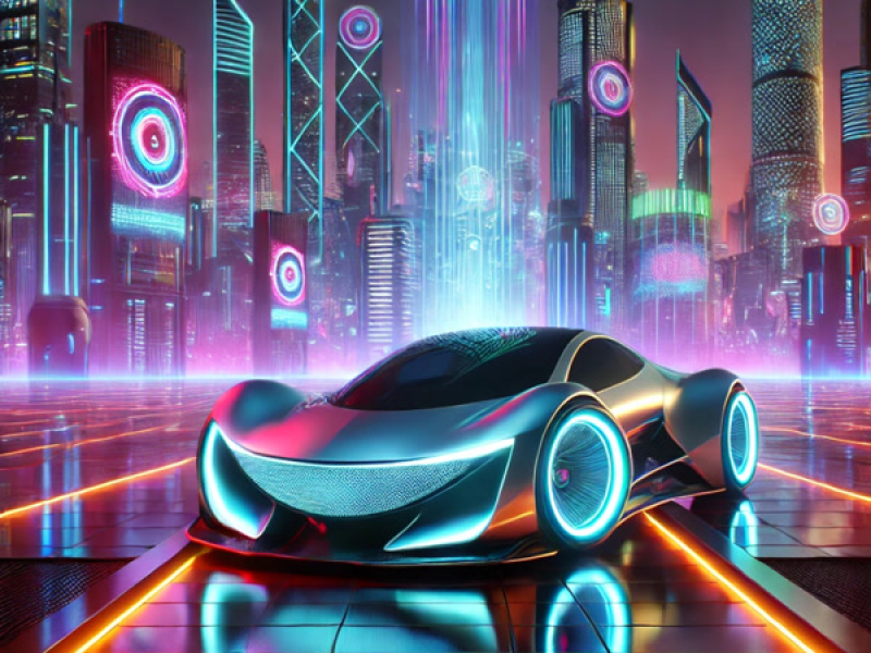 Beat Espaço Automotivo (Single)