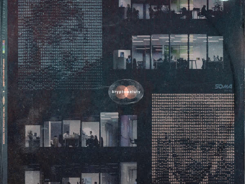 Kryptowaluty (Single)