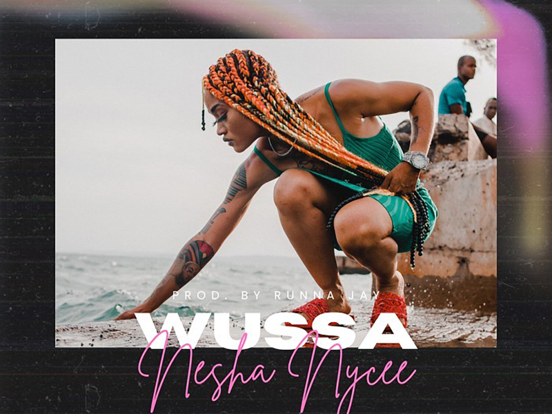 Wussa (Single)