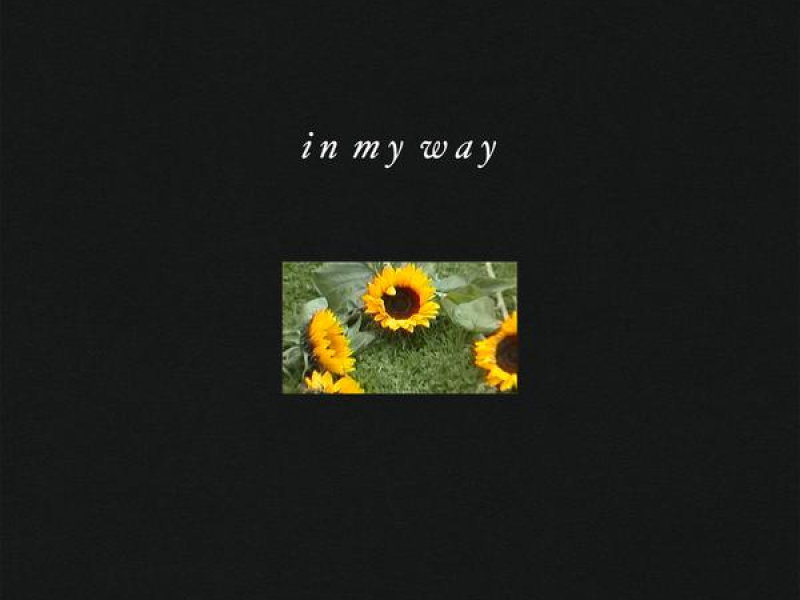 In My Way