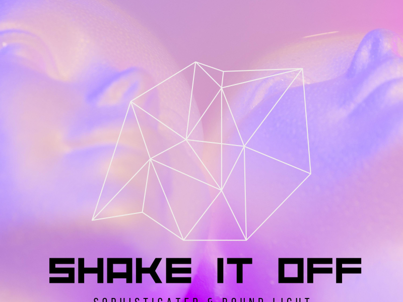 Shake it off (Techno Version) (Single)