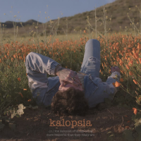 Kalopsia (EP)