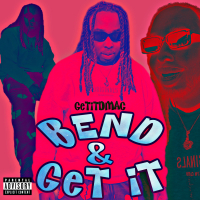 Bend & Get It (EP)