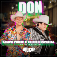 Don (En Vivo) (Single)