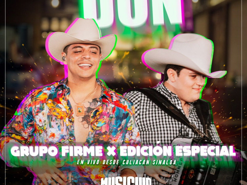 Don (En Vivo) (Single)