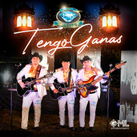 Tengo Ganas (En Vivo) (Single)