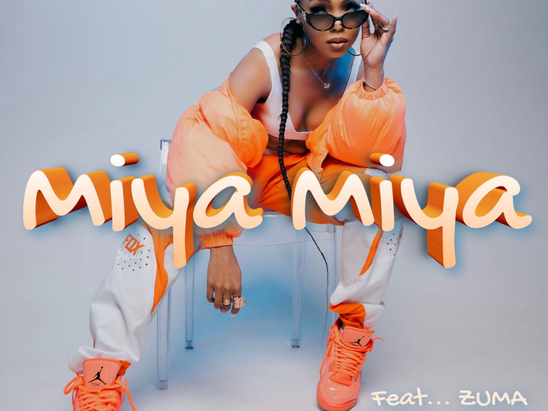 Miya Miya (Single)