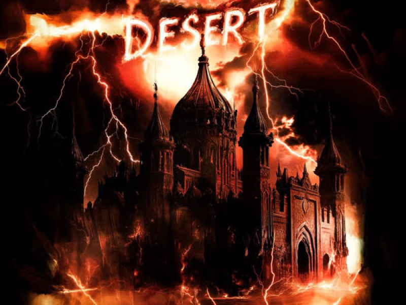 DESERT (EP)